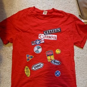 Vintage Akira Shirt